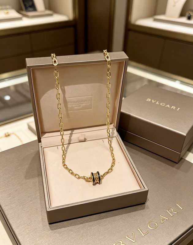 Bvlgari Necklace 06yxs118